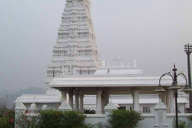 Purv Tirupati Sri Balaji Temple