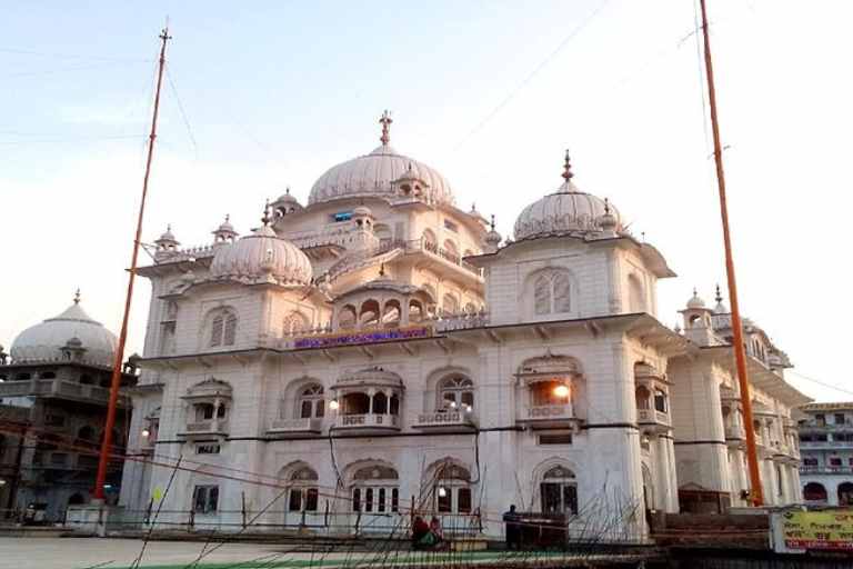 Takht Sri Patna Sahib