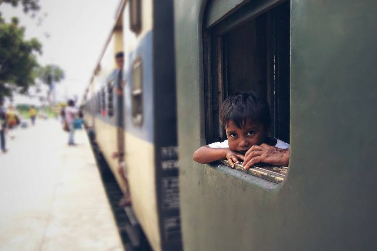 chandigarh by train