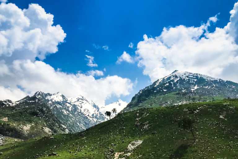 कश्मीर के पर्यटन स्थल | Places To Visit In Kashmir In Hindi